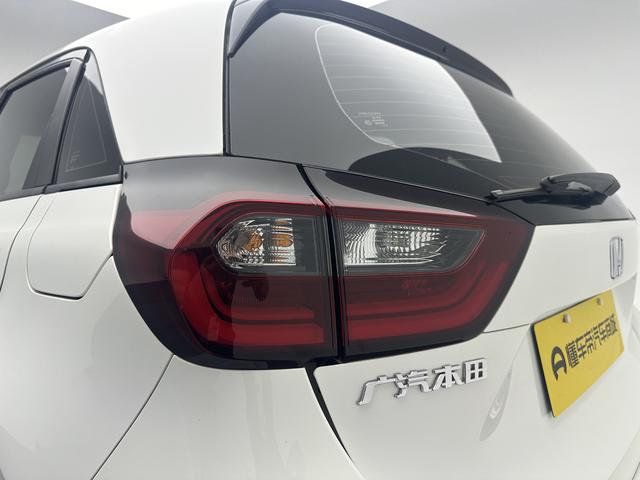 Honda Fit Shuttle 2021 thumb 11