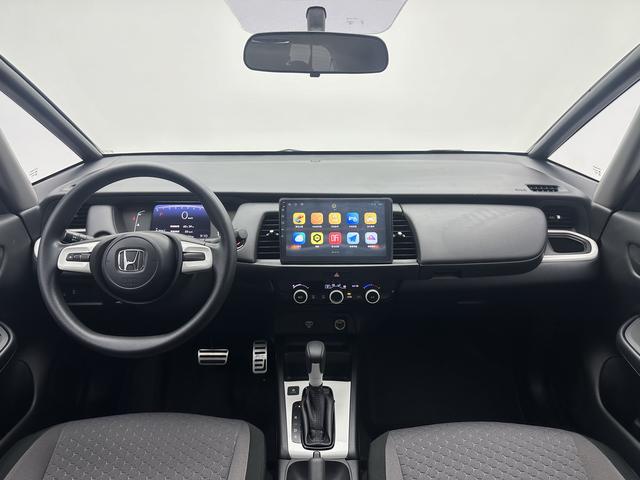 Honda Fit Shuttle 2021 thumb 12