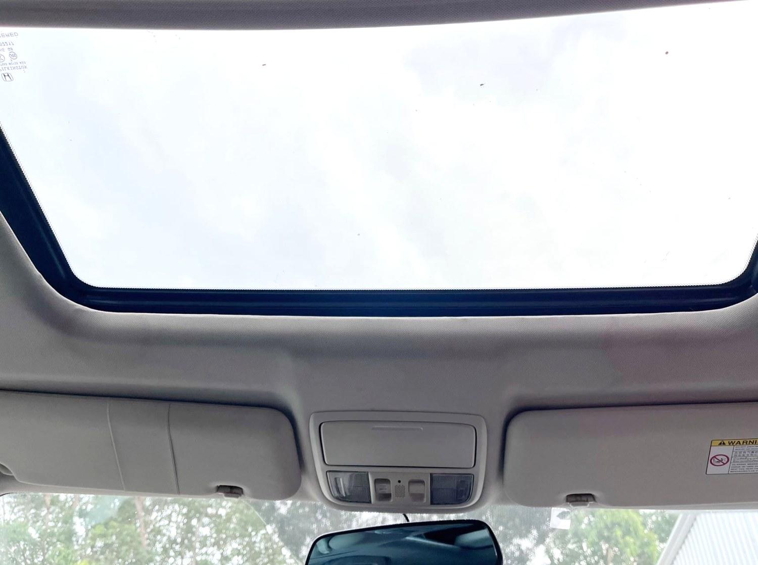 Honda CR-V 2015 thumb 5