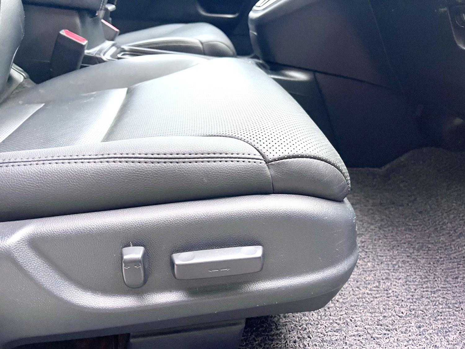Honda CR-V 2015 thumb 7