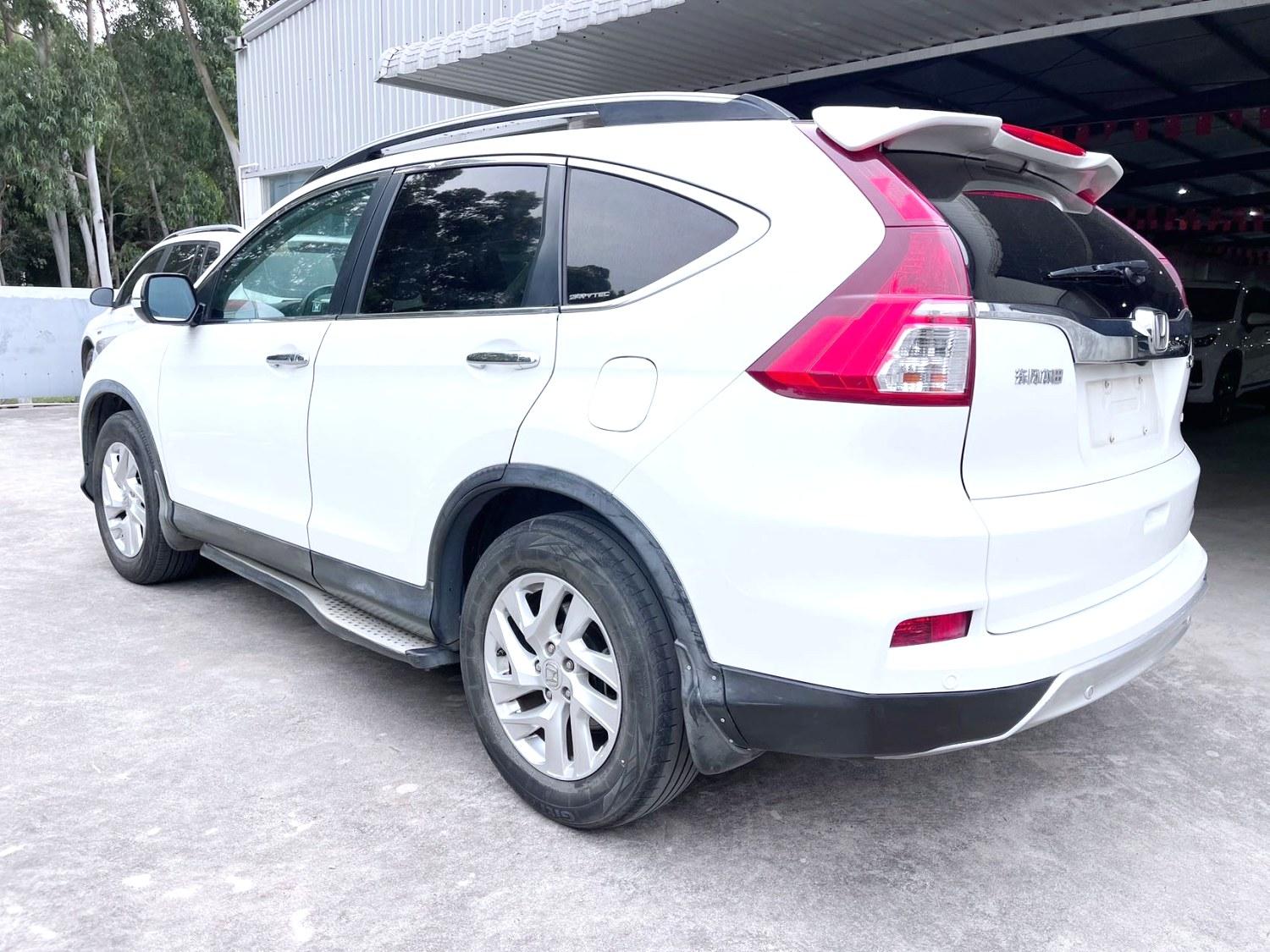 Honda CR-V 2015 thumb 11