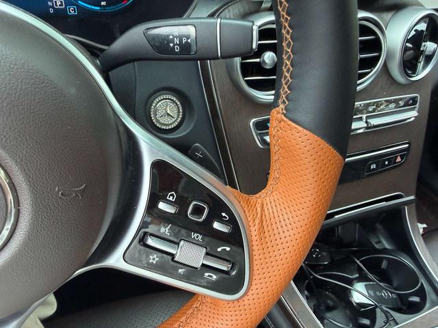 Mercedes-Benz GLC 2021 thumb 4