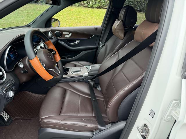 Mercedes-Benz GLC 2021 thumb 10
