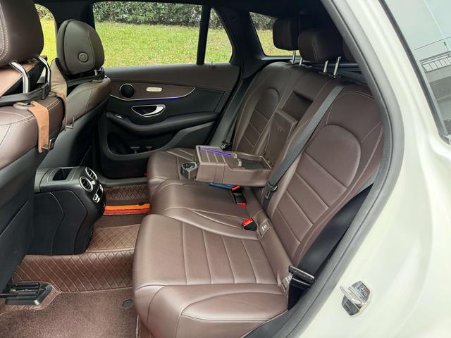 Mercedes-Benz GLC 2021 thumb 11