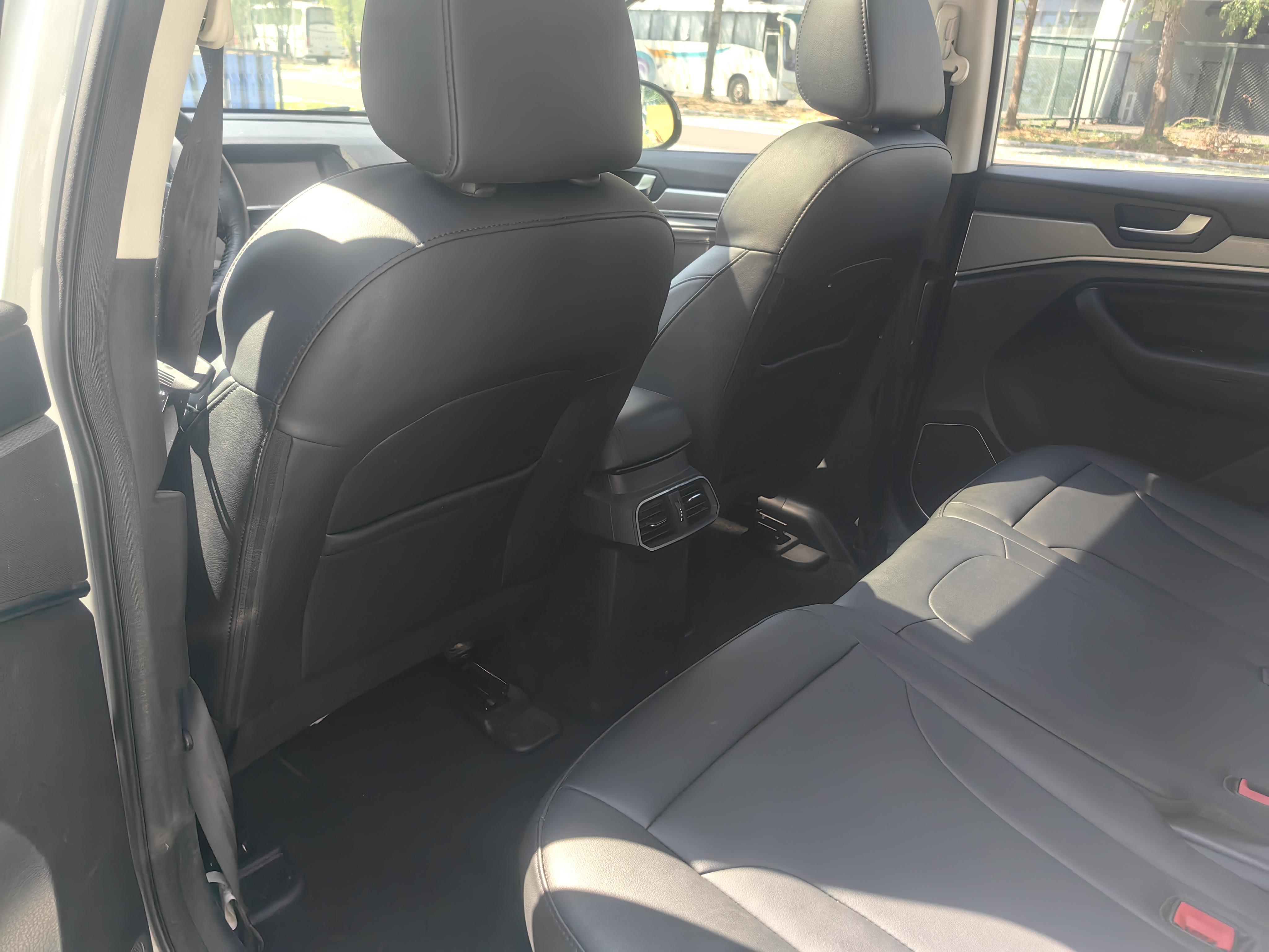 Haval H6 2018 thumb 7