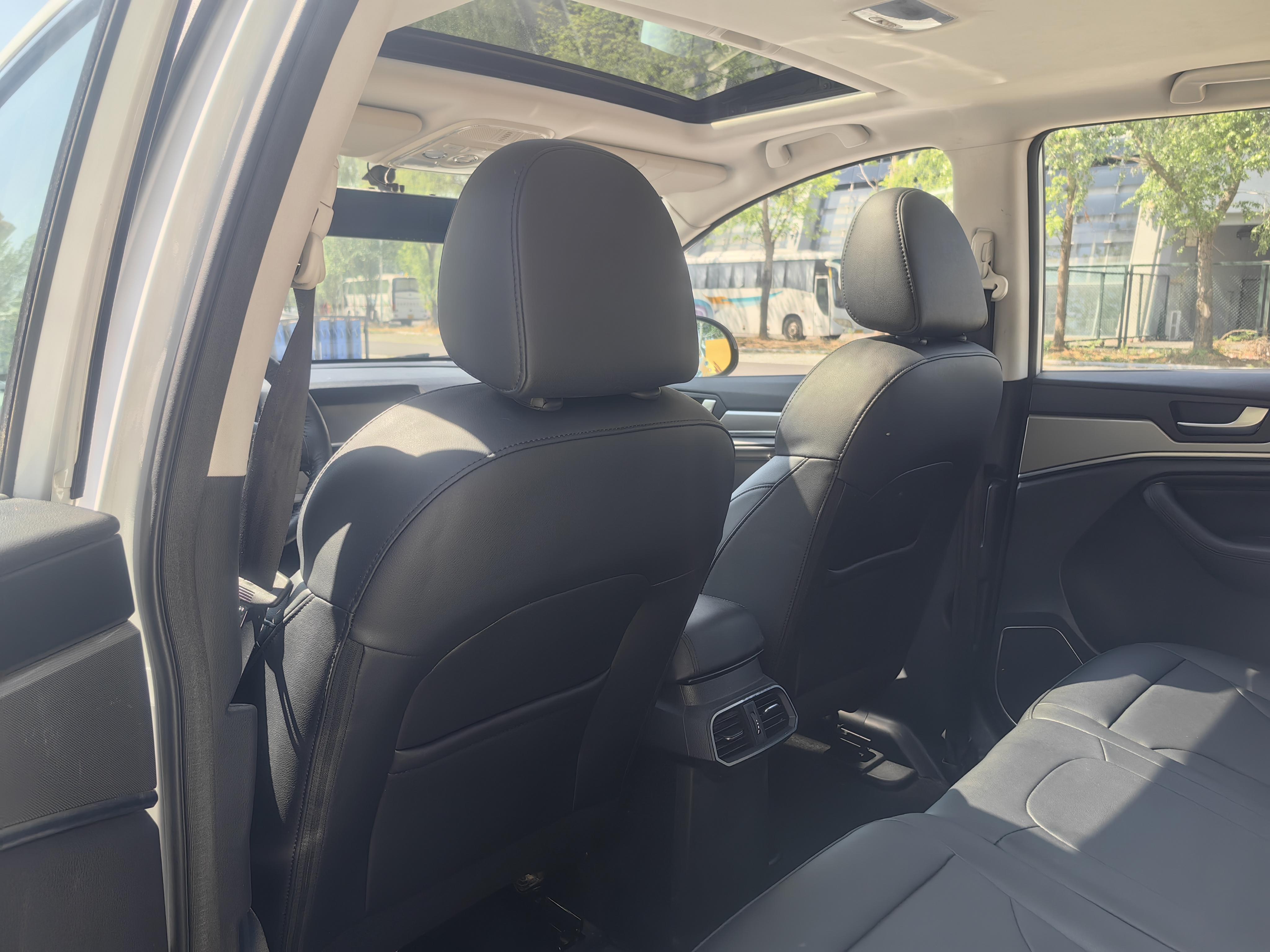 Haval H6 2018 thumb 8
