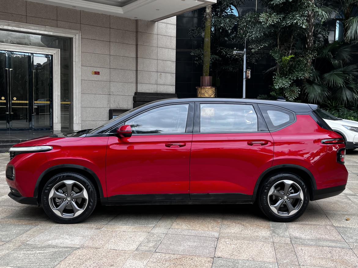 Baojun RM-5 2019 thumb 2