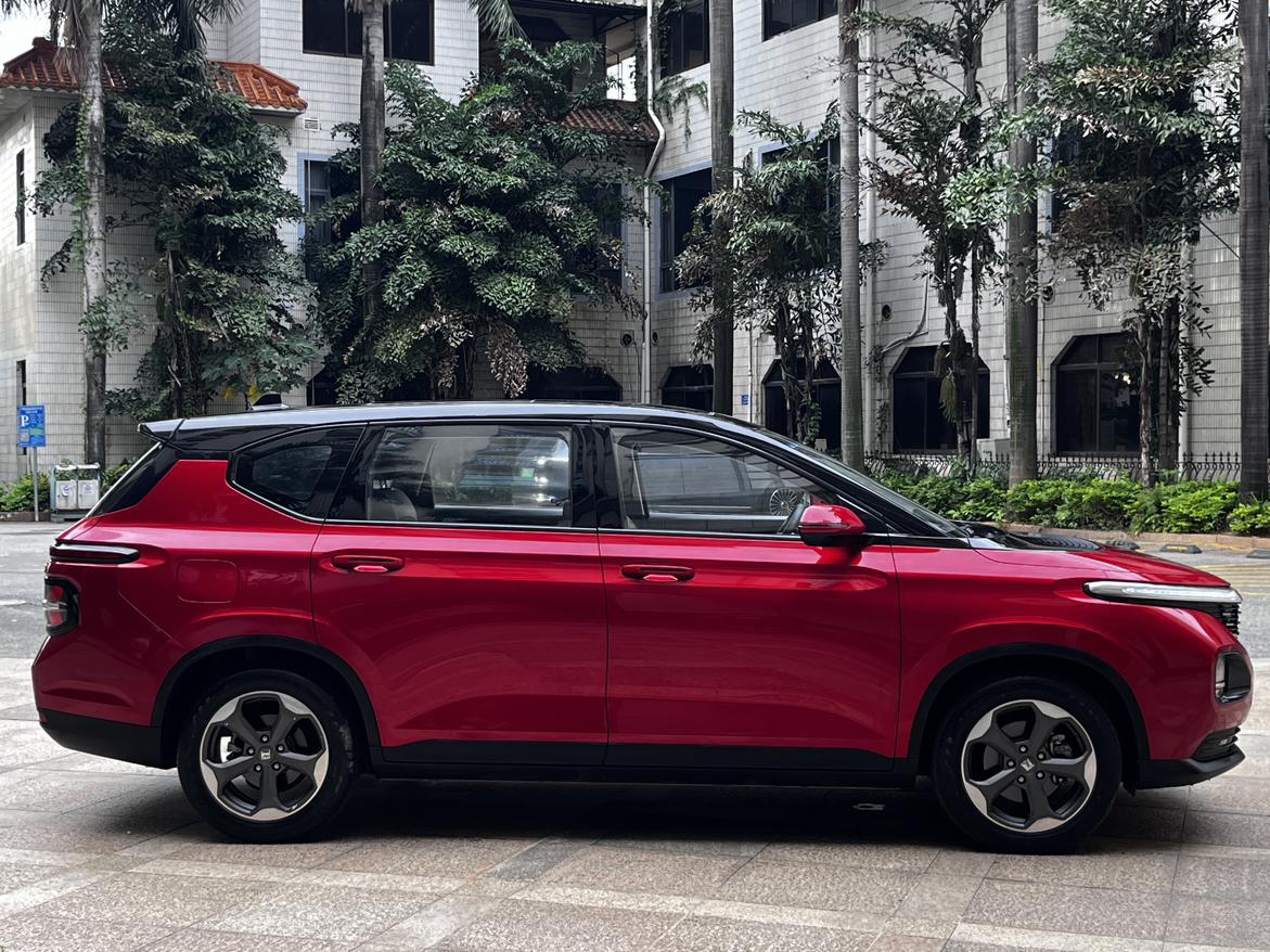 Baojun RM-5 2019 thumb 6