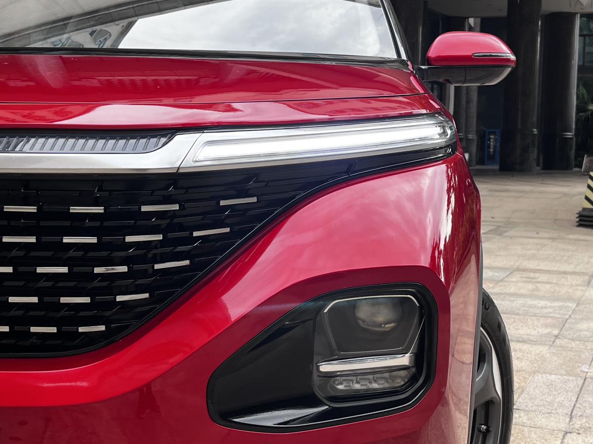 Baojun RM-5 2019 thumb 7