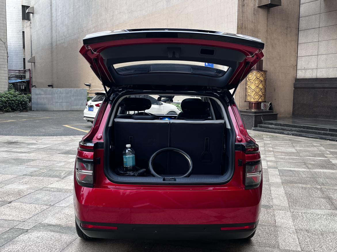 Baojun RM-5 2019 thumb 9