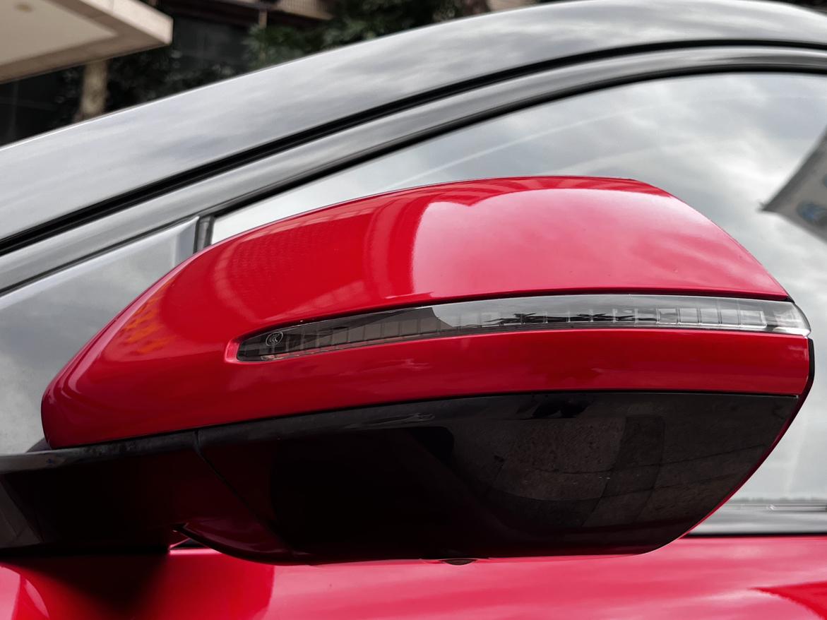 Baojun RM-5 2019 thumb 11