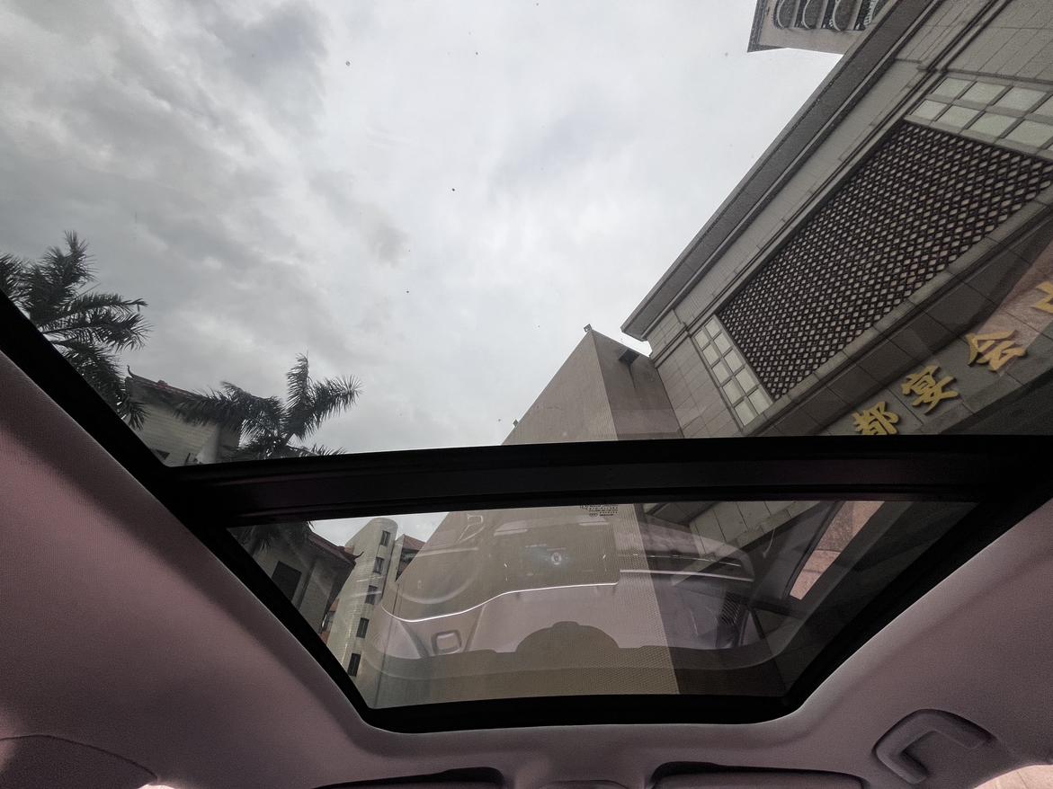 Baojun RM-5 2019 thumb 12