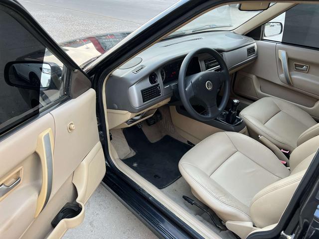 Volkswagen Santana 2009 thumb 9