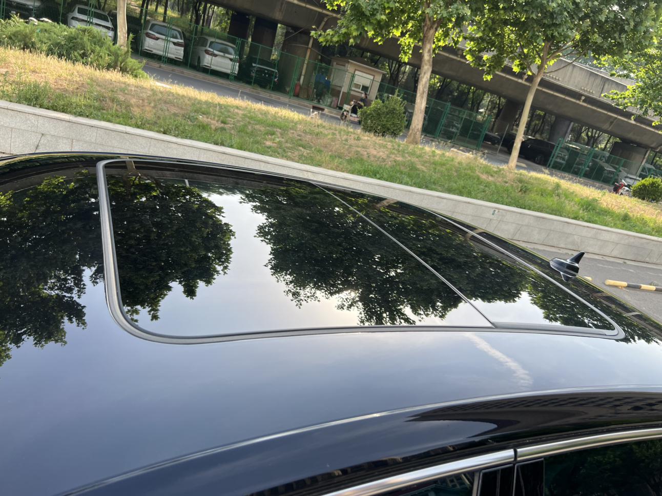 Volkswagen Passat (North America and China) 2024 thumb 9