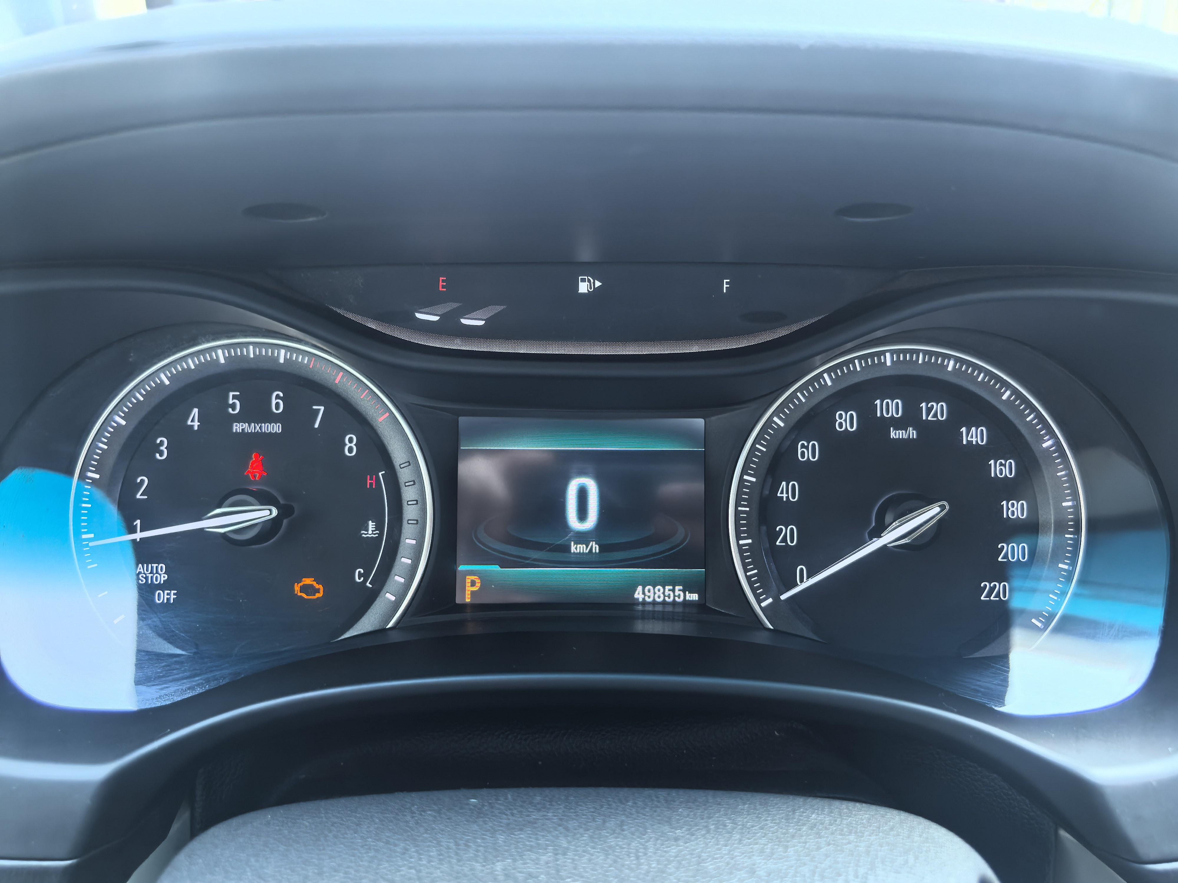 Buick GL6 2019 thumb 10