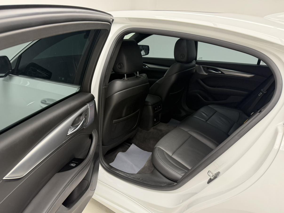 Cadillac CT5 2022 thumb 11