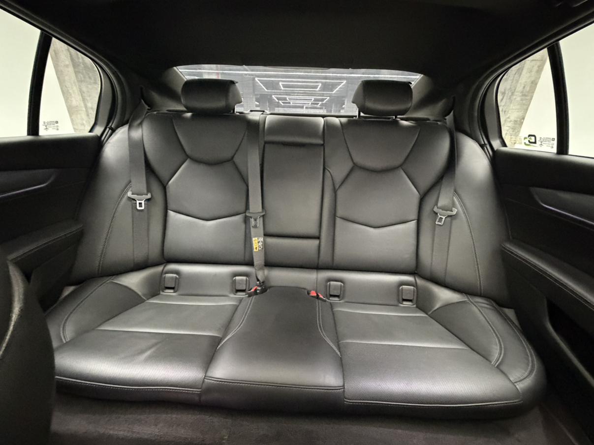 Cadillac CT5 2022 thumb 12