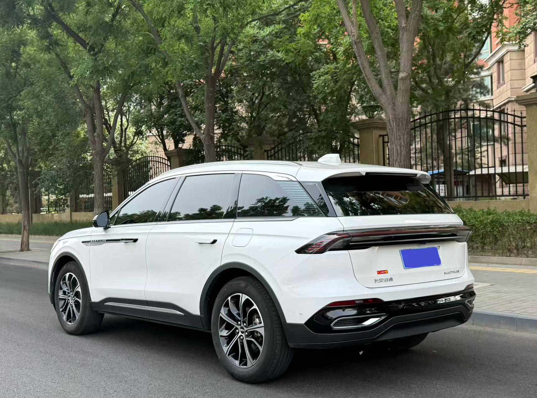 Lincoln Hang Hai Jia 2023 thumb 2