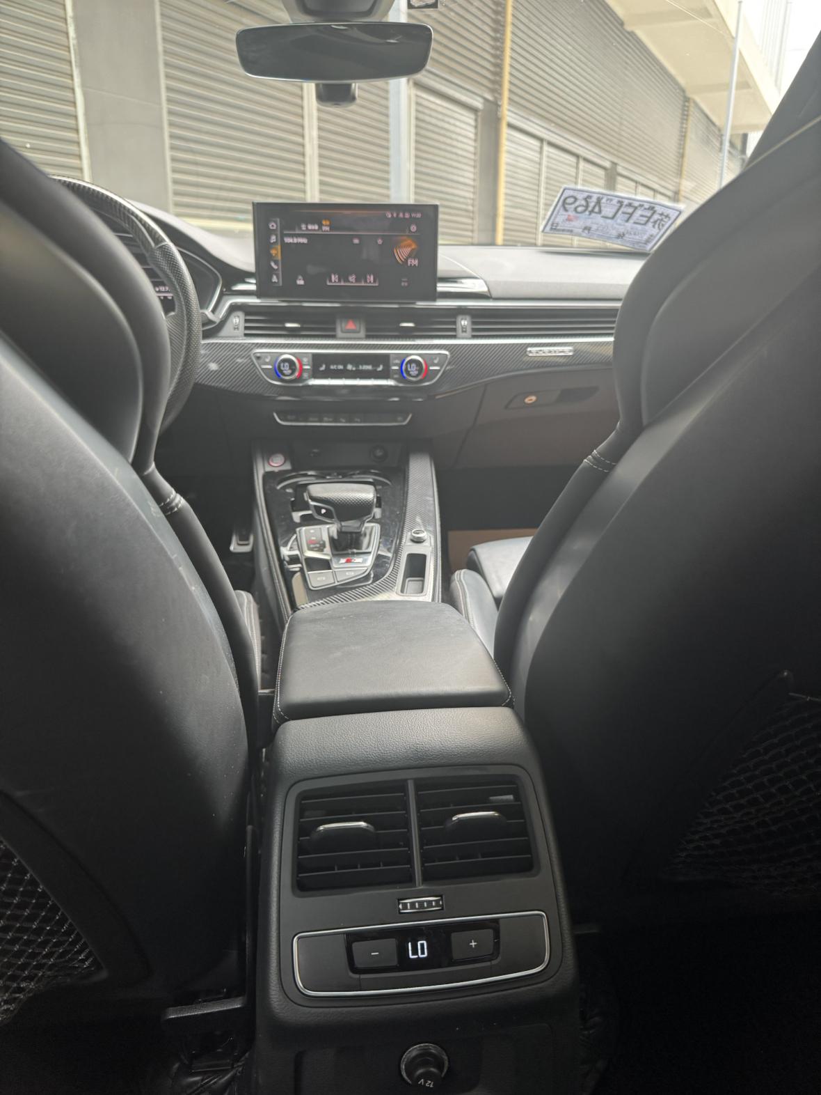 Audi S5 2021 thumb 7
