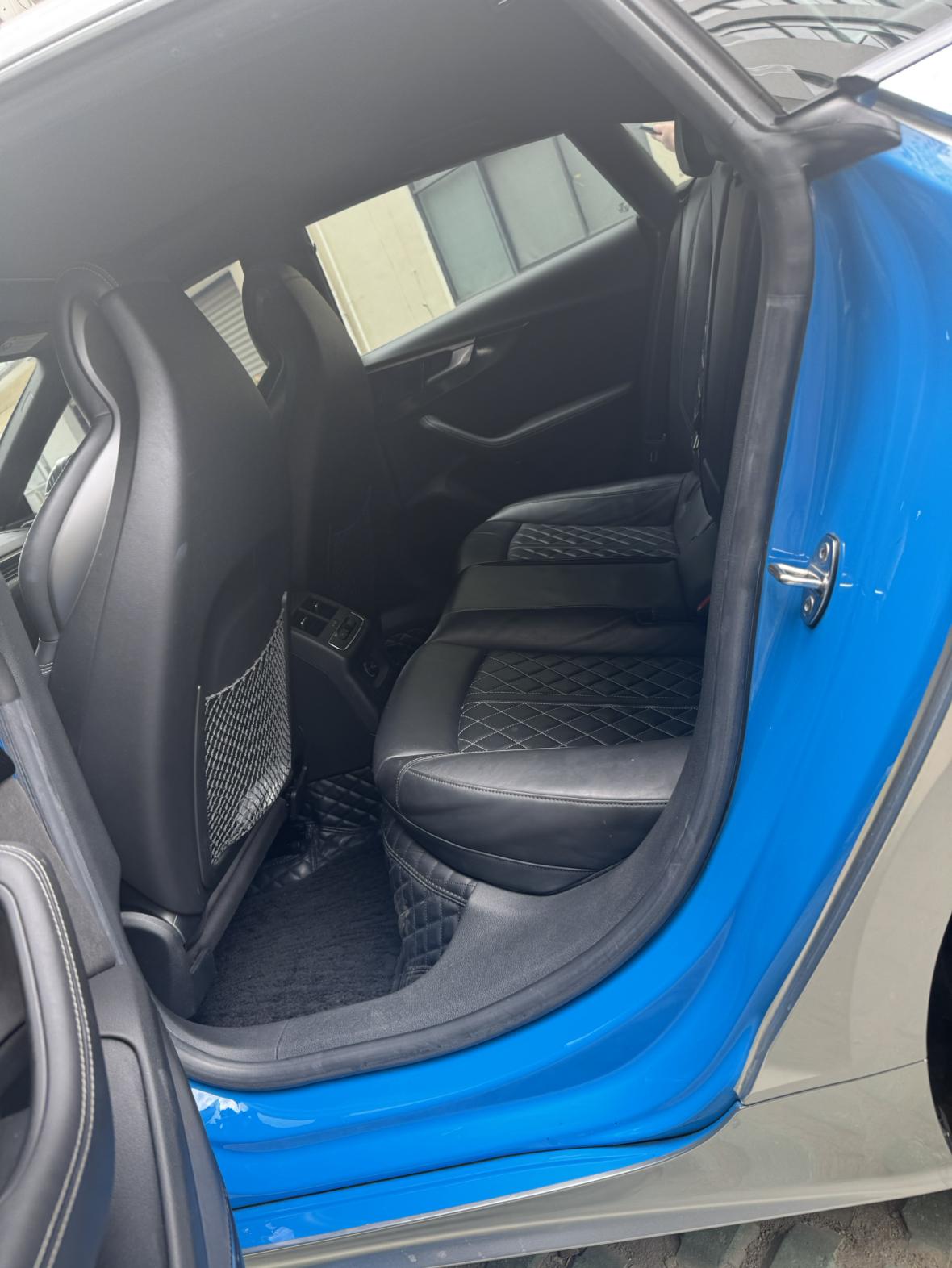 Audi S5 2021 thumb 12