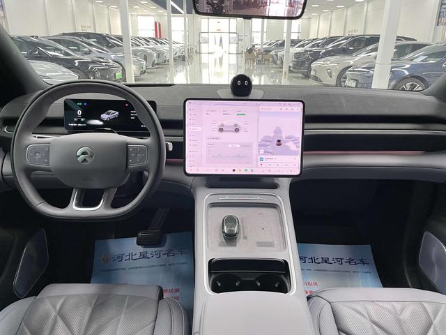 Nio EC6 2025 thumb 8