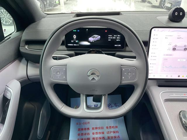 Nio EC6 2025 thumb 9