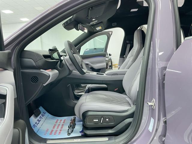 Nio EC6 2025 thumb 10