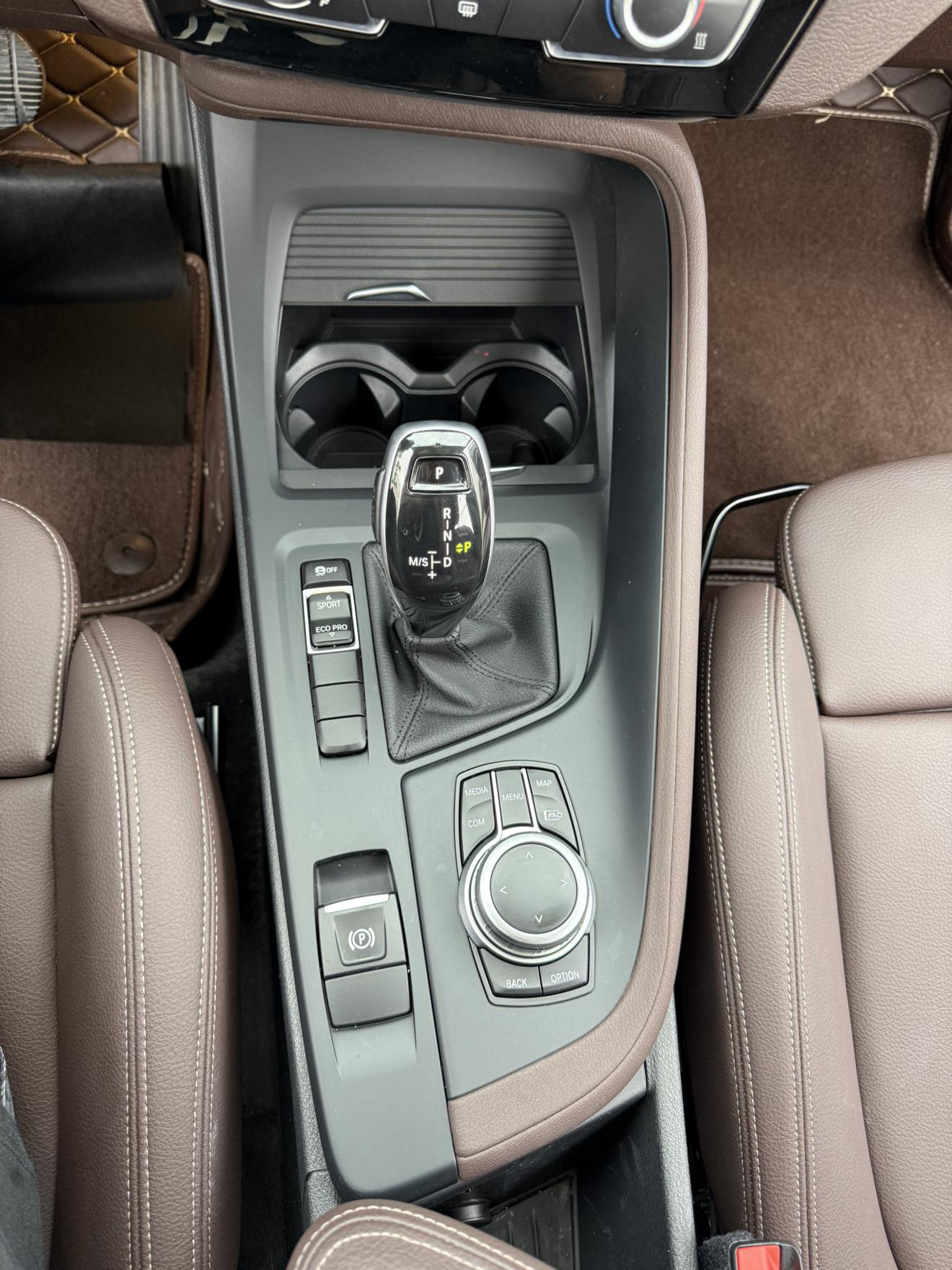 BMW X1 2021 thumb 8