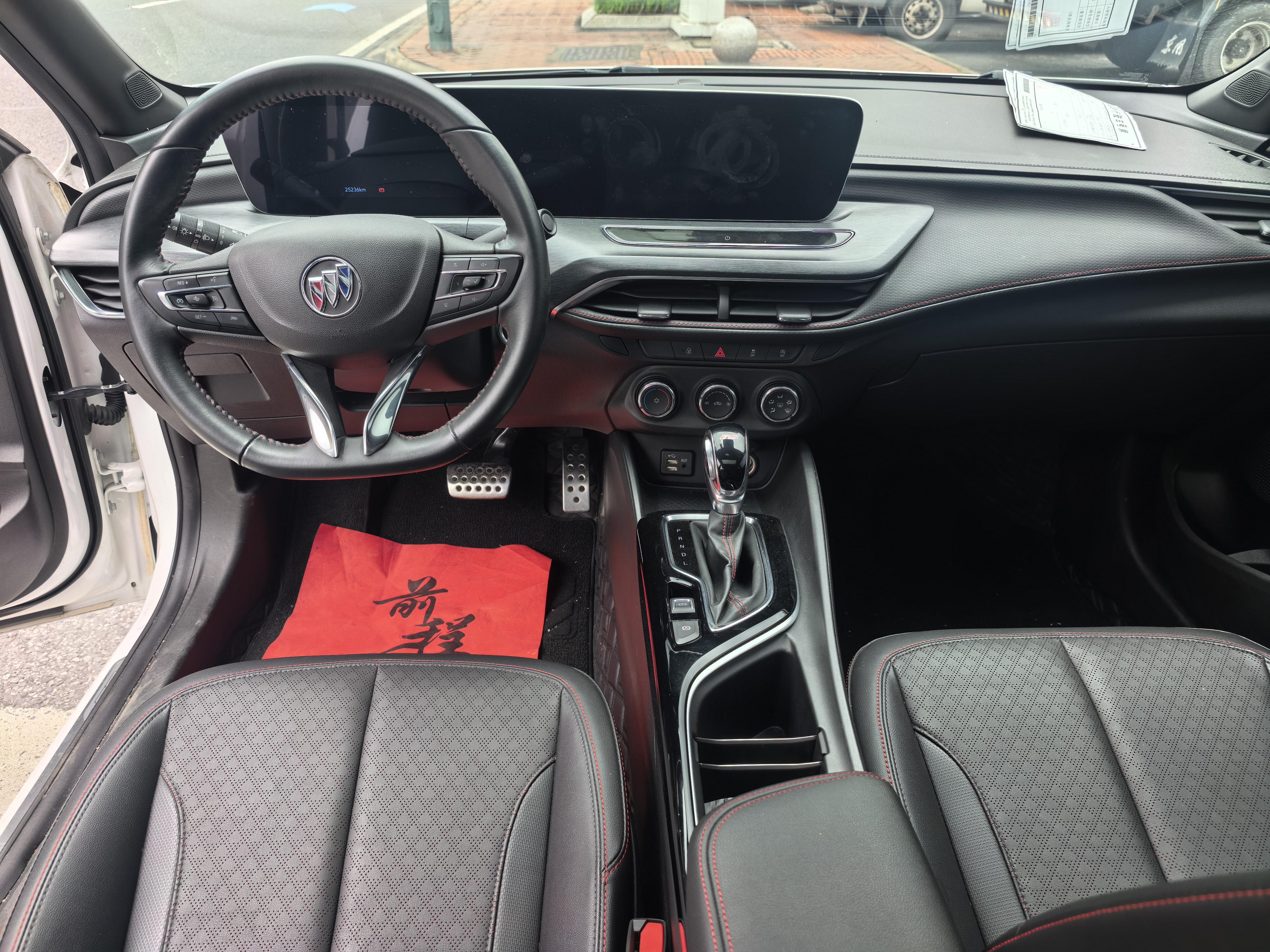 Buick Verano 2022 thumb 5