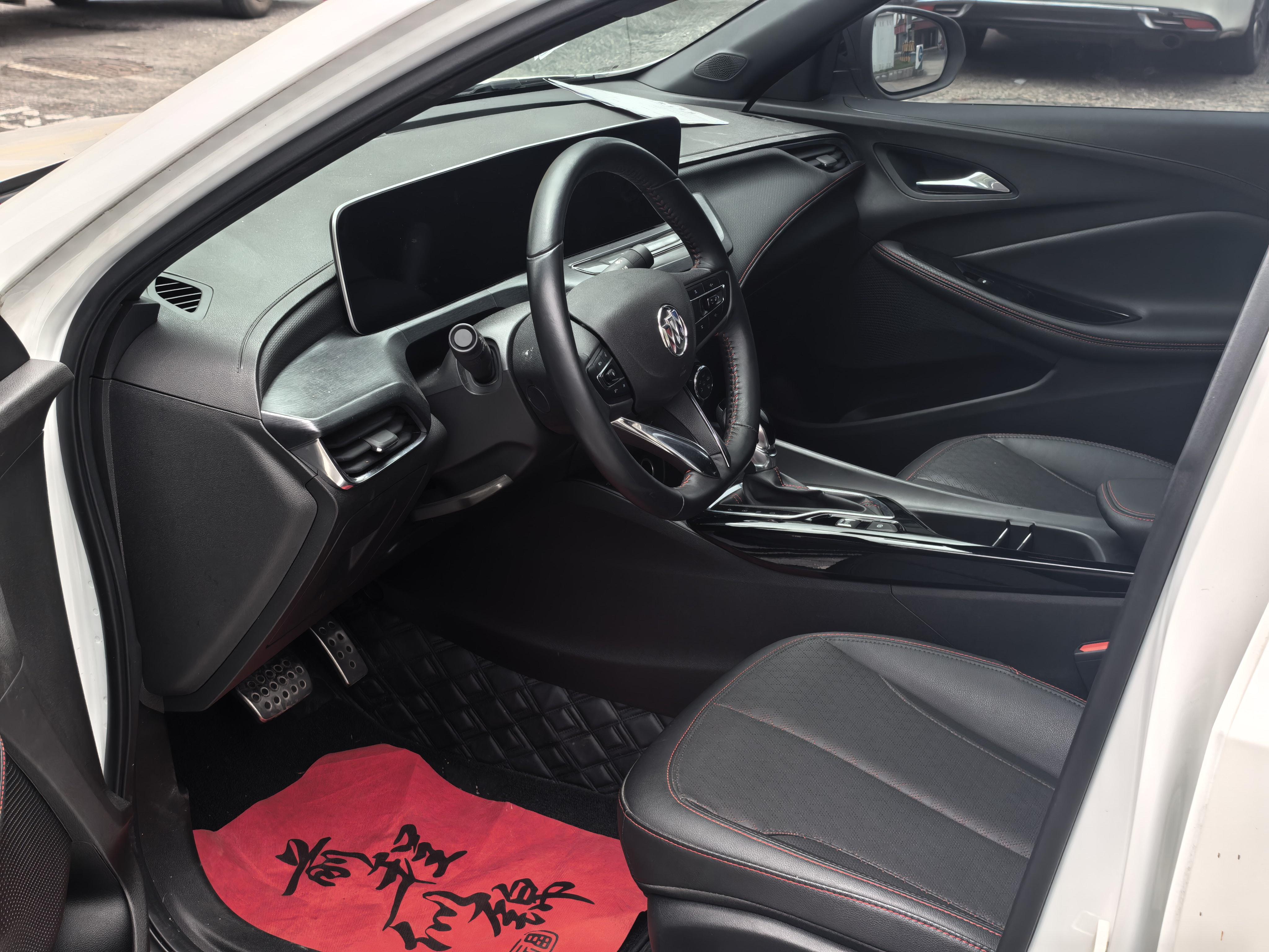 Buick Verano 2022 thumb 6
