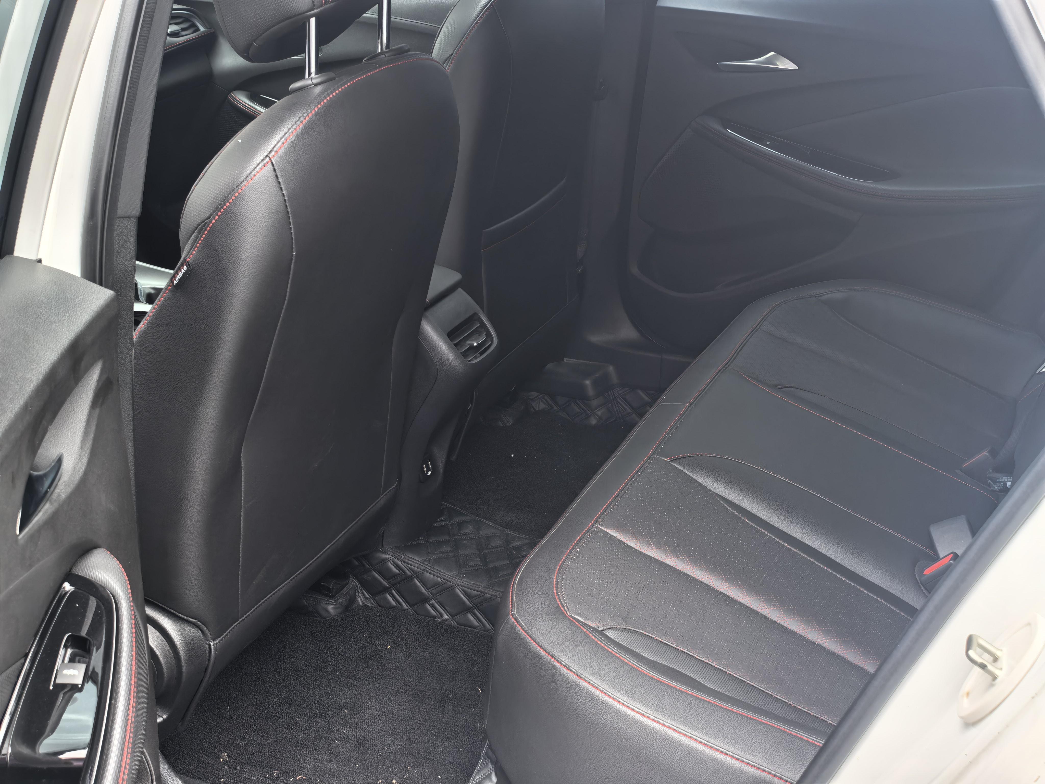 Buick Verano 2022 thumb 7