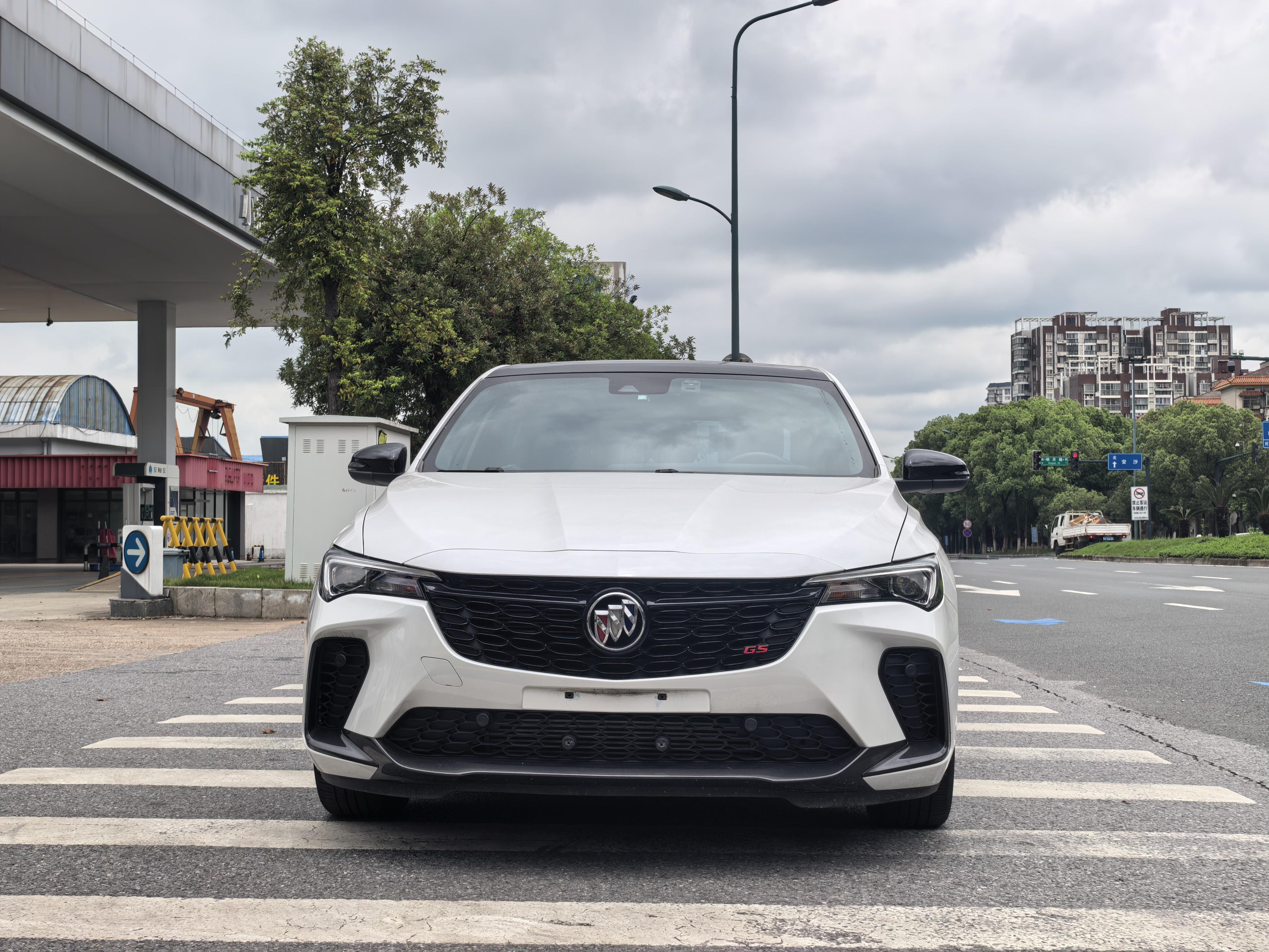 Buick Verano 2022 thumb 9