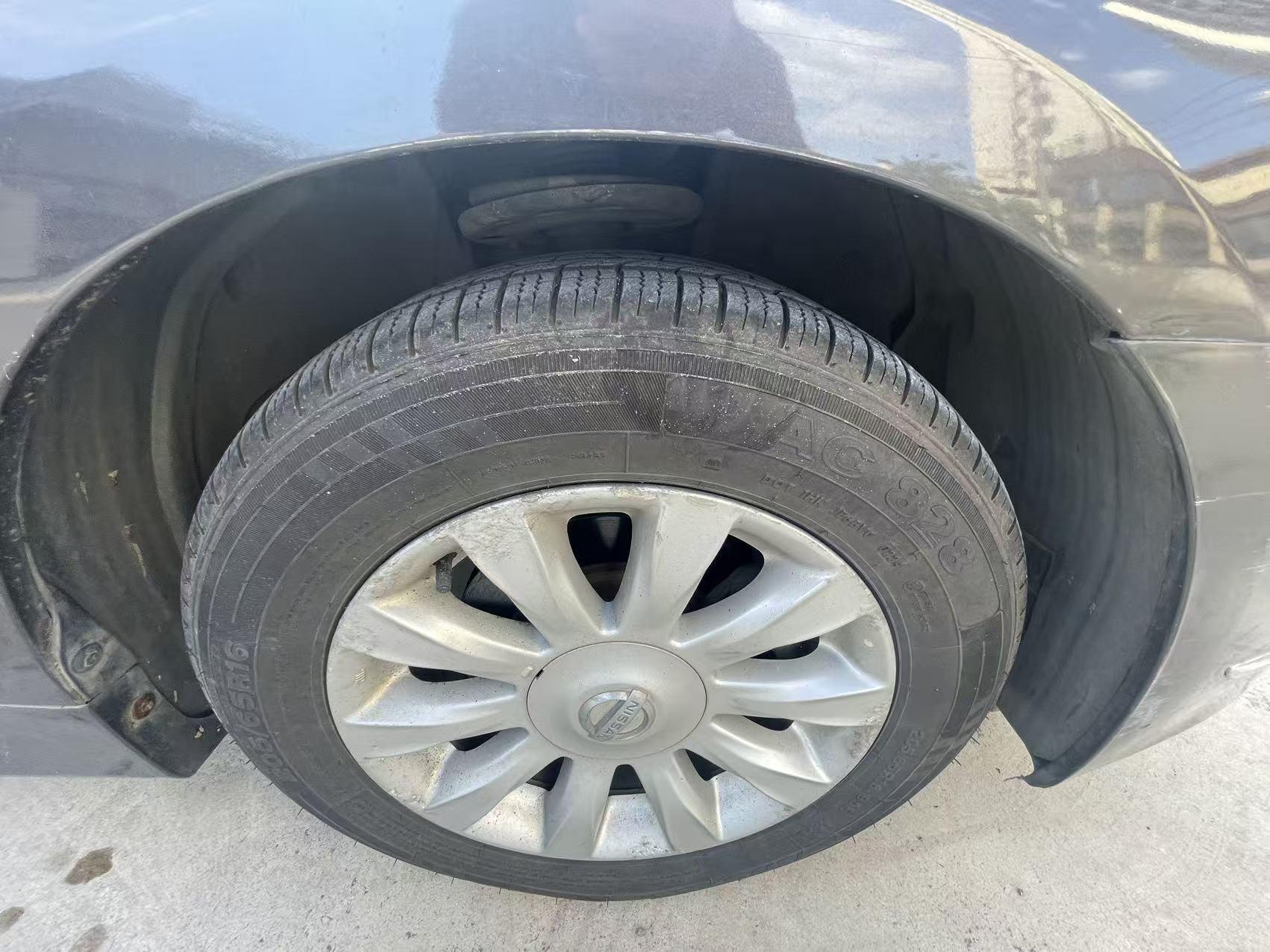 Nissan Altima 2009 thumb 7