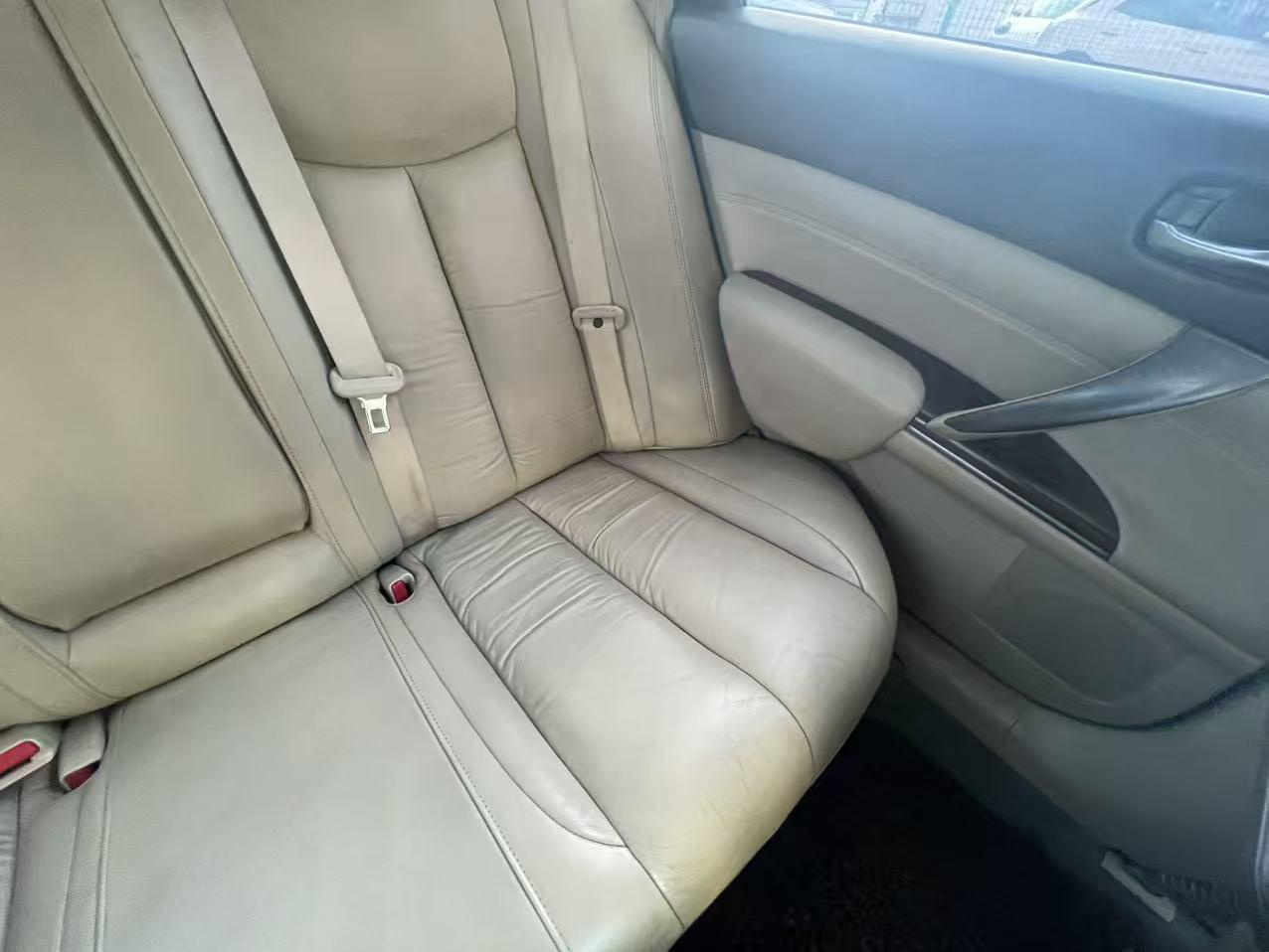 Nissan Altima 2009 thumb 8
