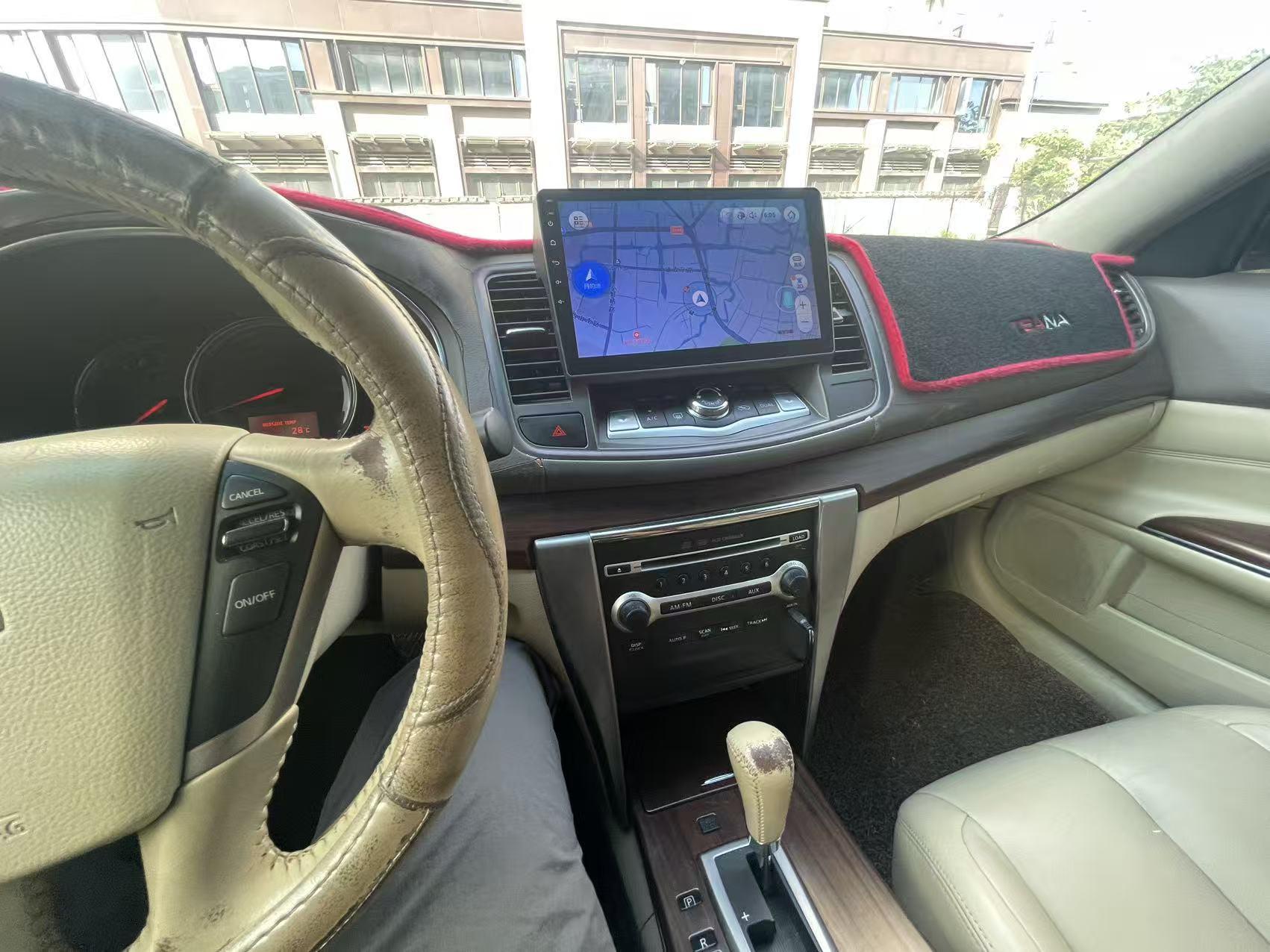 Nissan Altima 2009 thumb 9