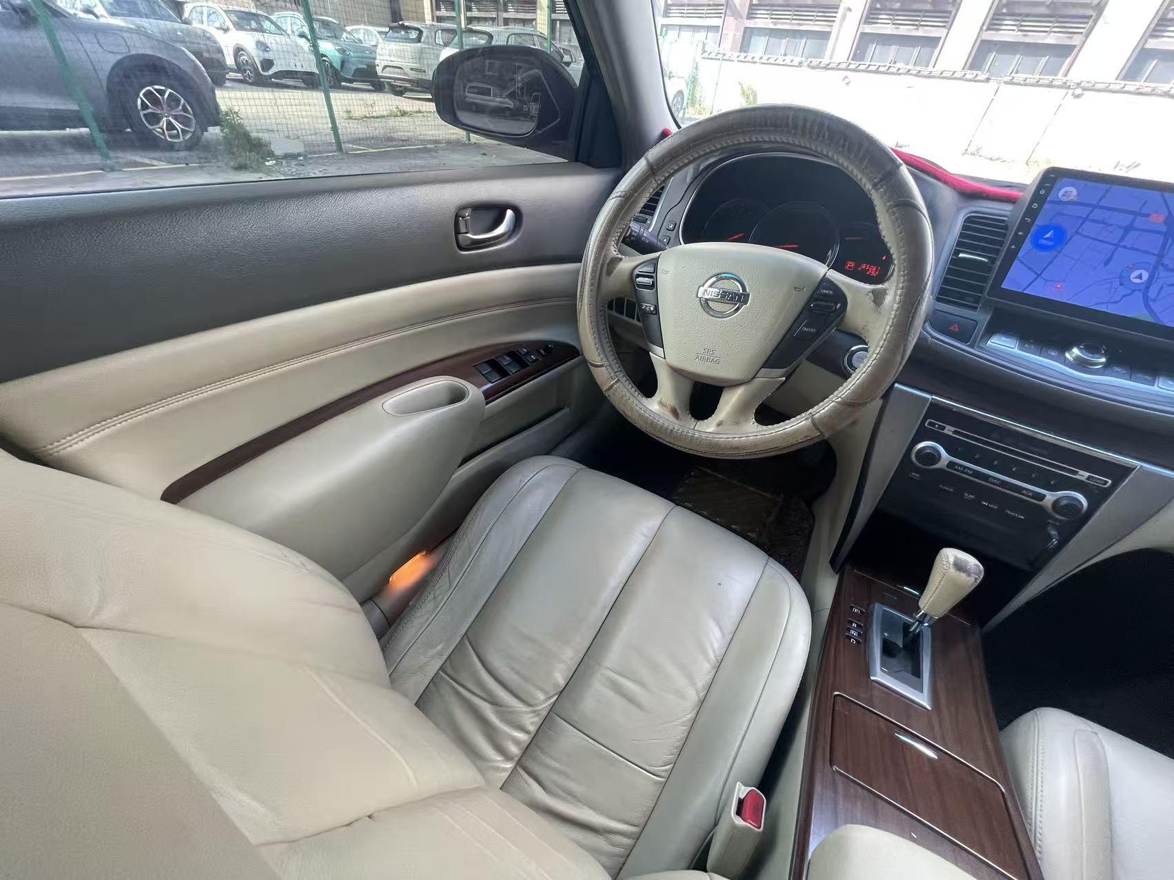Nissan Altima 2009 thumb 12
