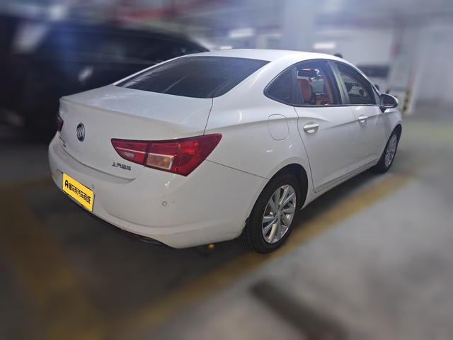Buick Verano 2015 thumb 2