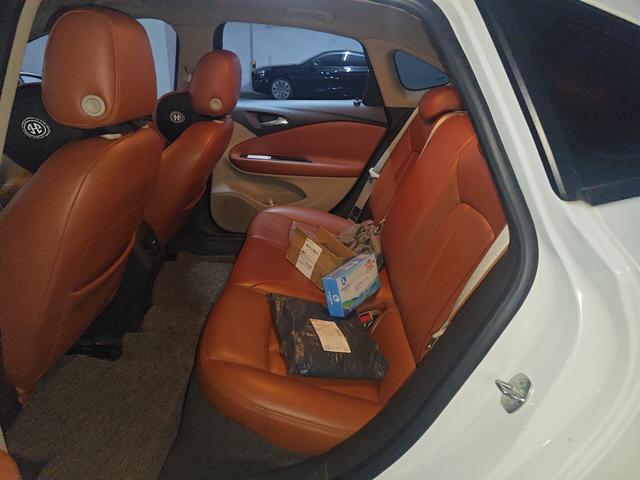 Buick Verano 2015 thumb 7
