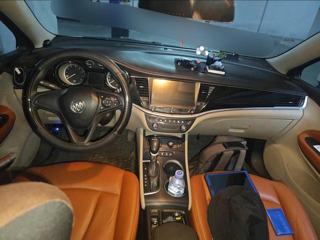Buick Verano 2015 thumb 8