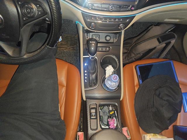 Buick Verano 2015 thumb 12