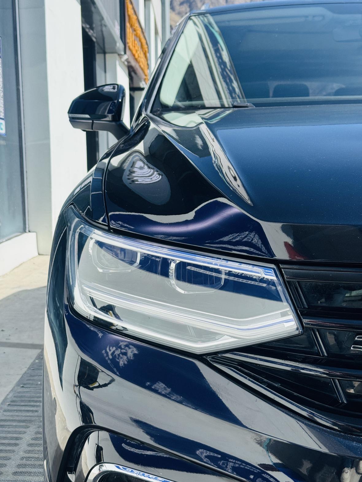 Volkswagen Tiguan 2022 thumb 4