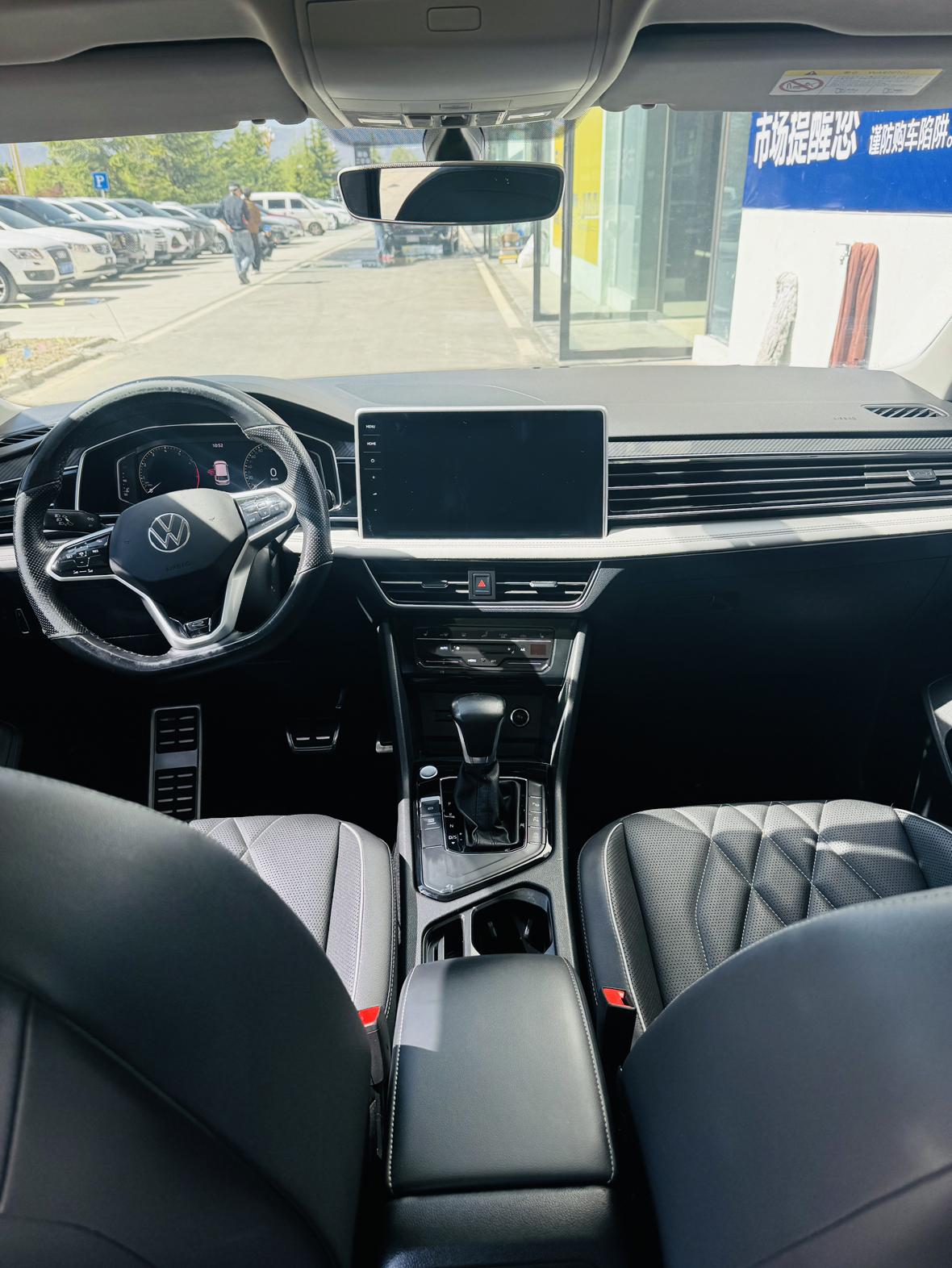 Volkswagen Tiguan 2022 thumb 6