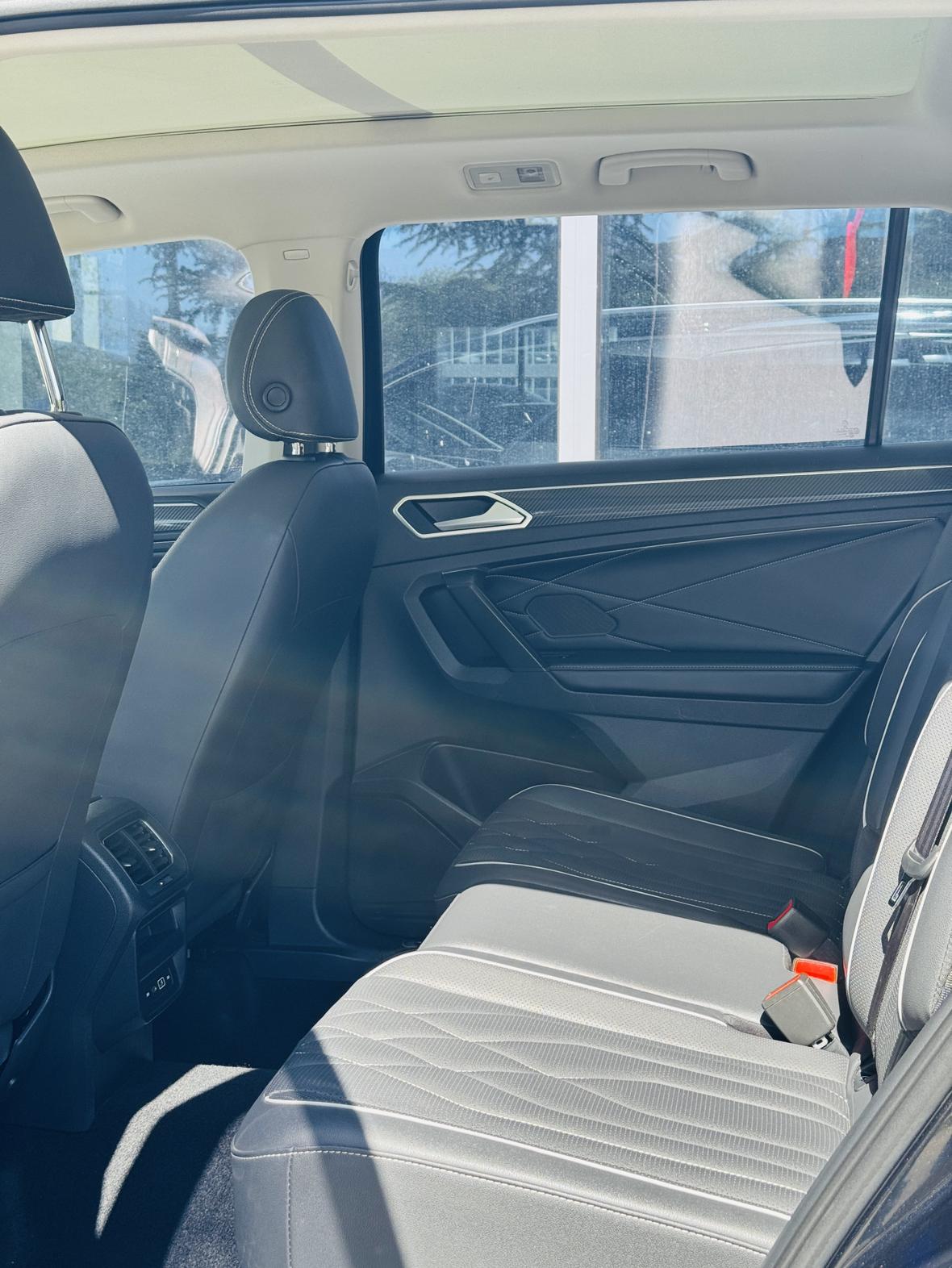 Volkswagen Tiguan 2022 thumb 9