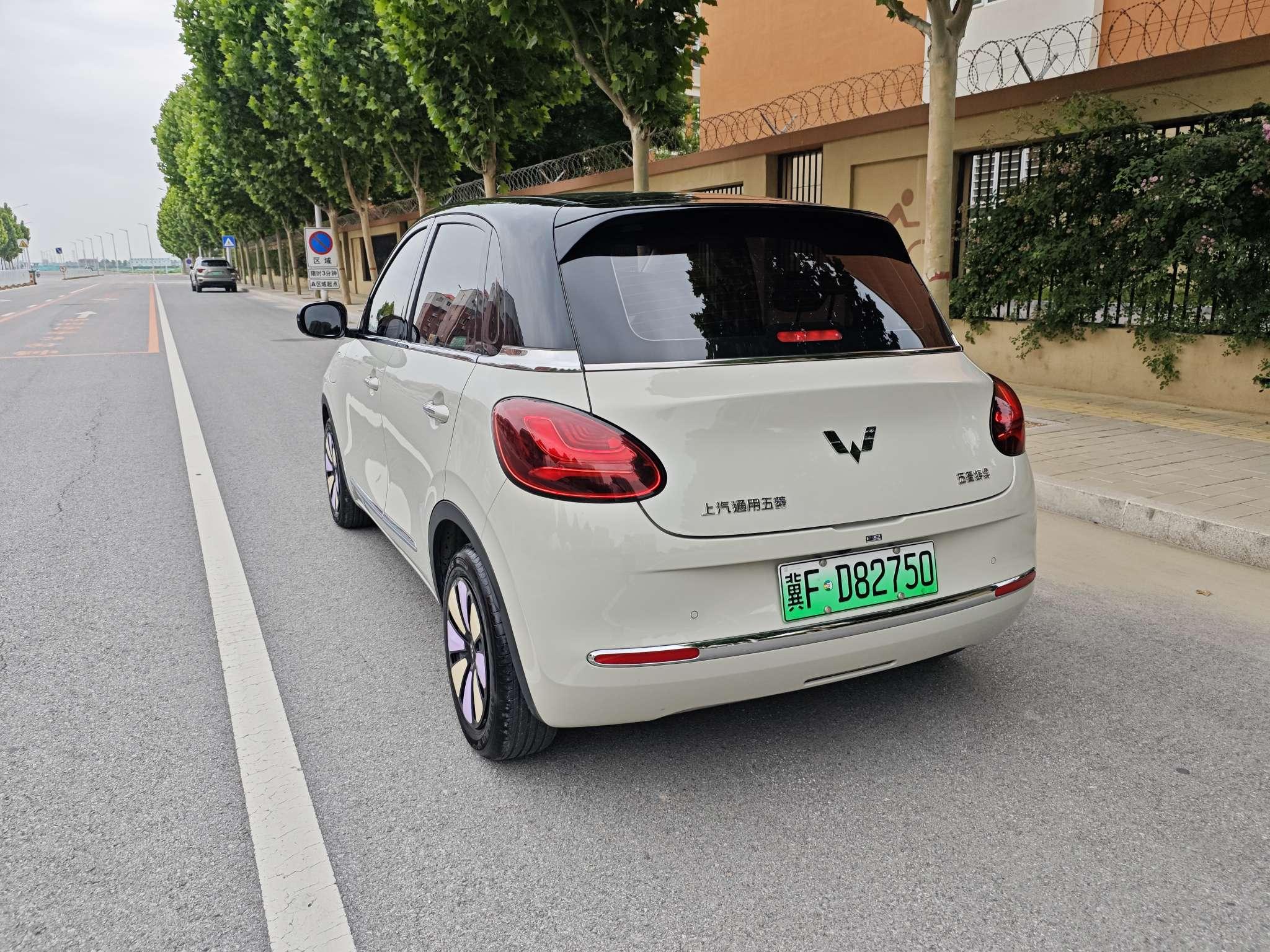 Wuling Bin Guo 2024 thumb 2