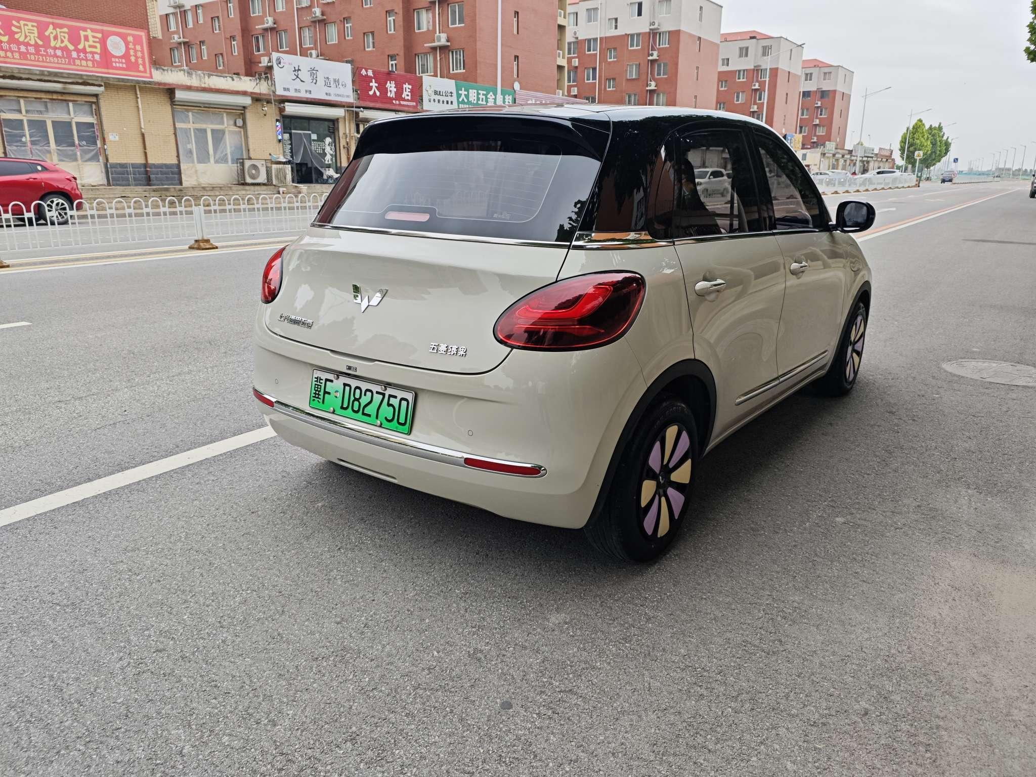 Wuling Bin Guo 2024 thumb 4