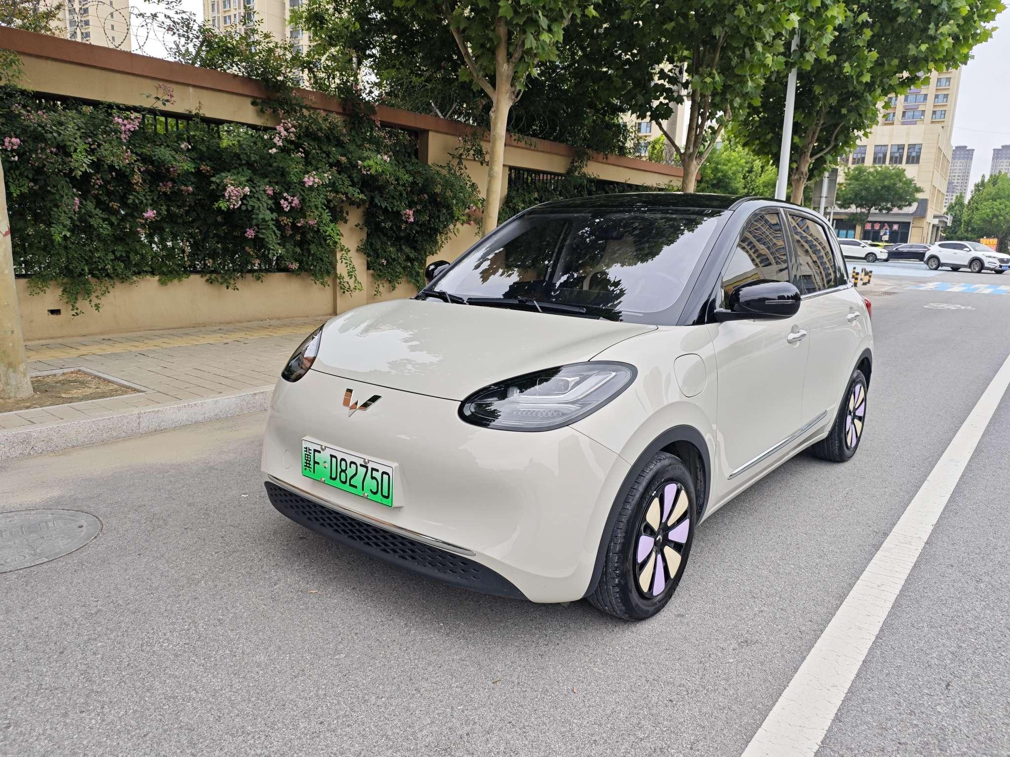 Wuling Bin Guo 2024 thumb 8