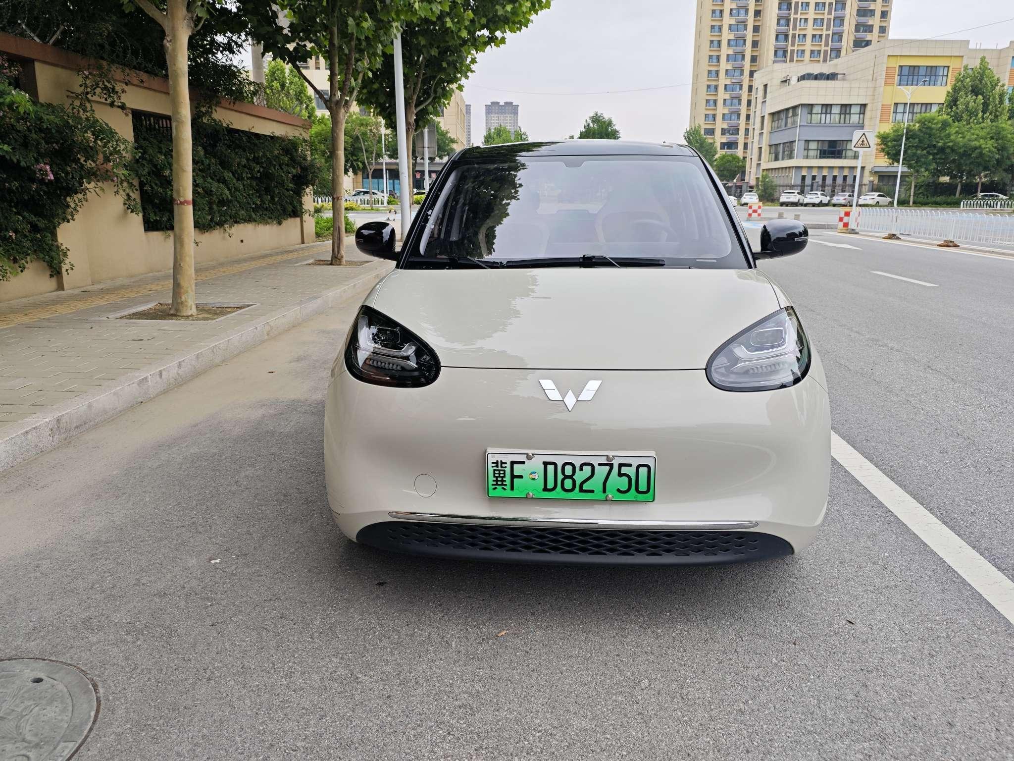 Wuling Bin Guo 2024 thumb 9