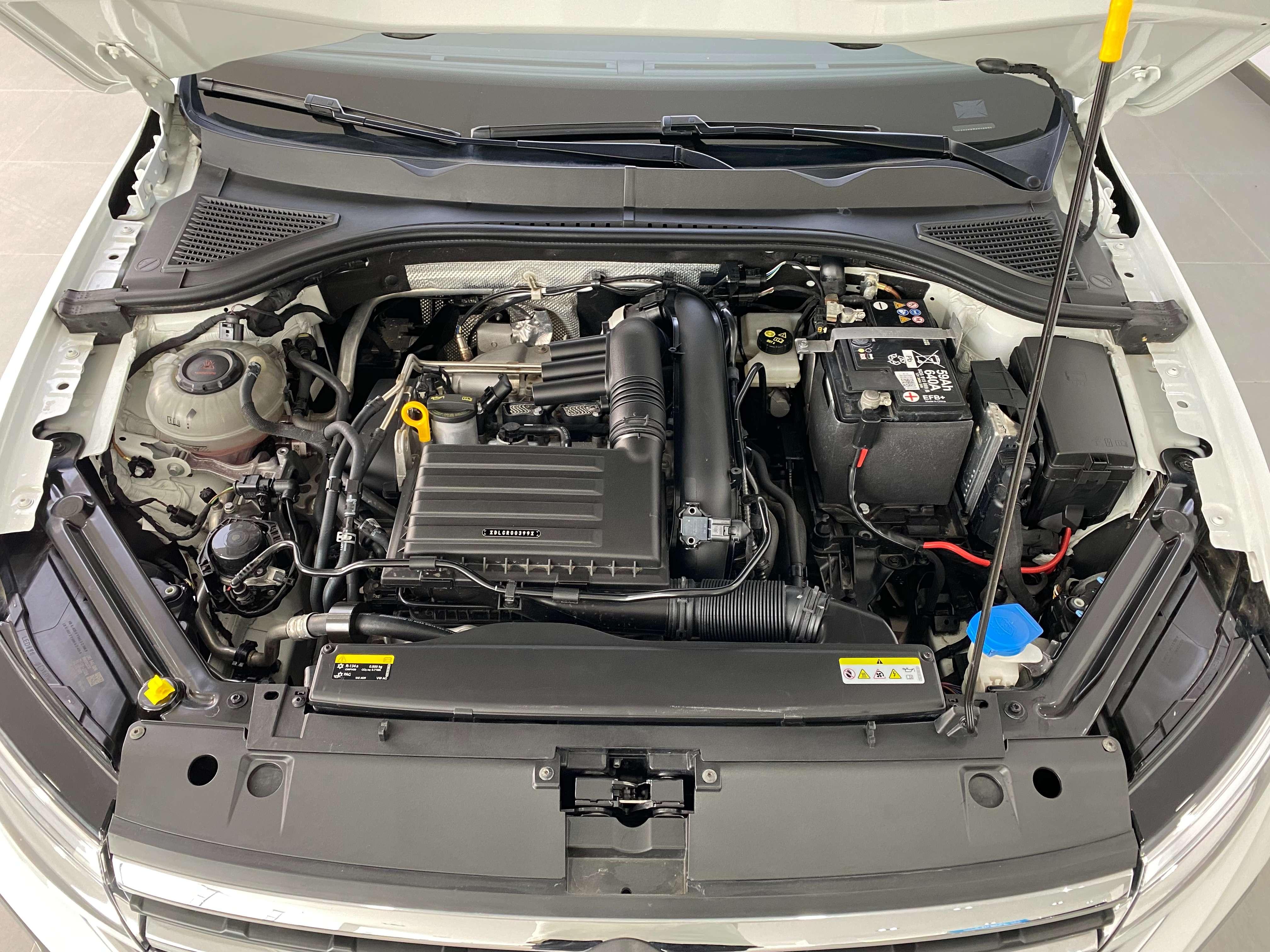 Volkswagen Bora 2023 thumb 3