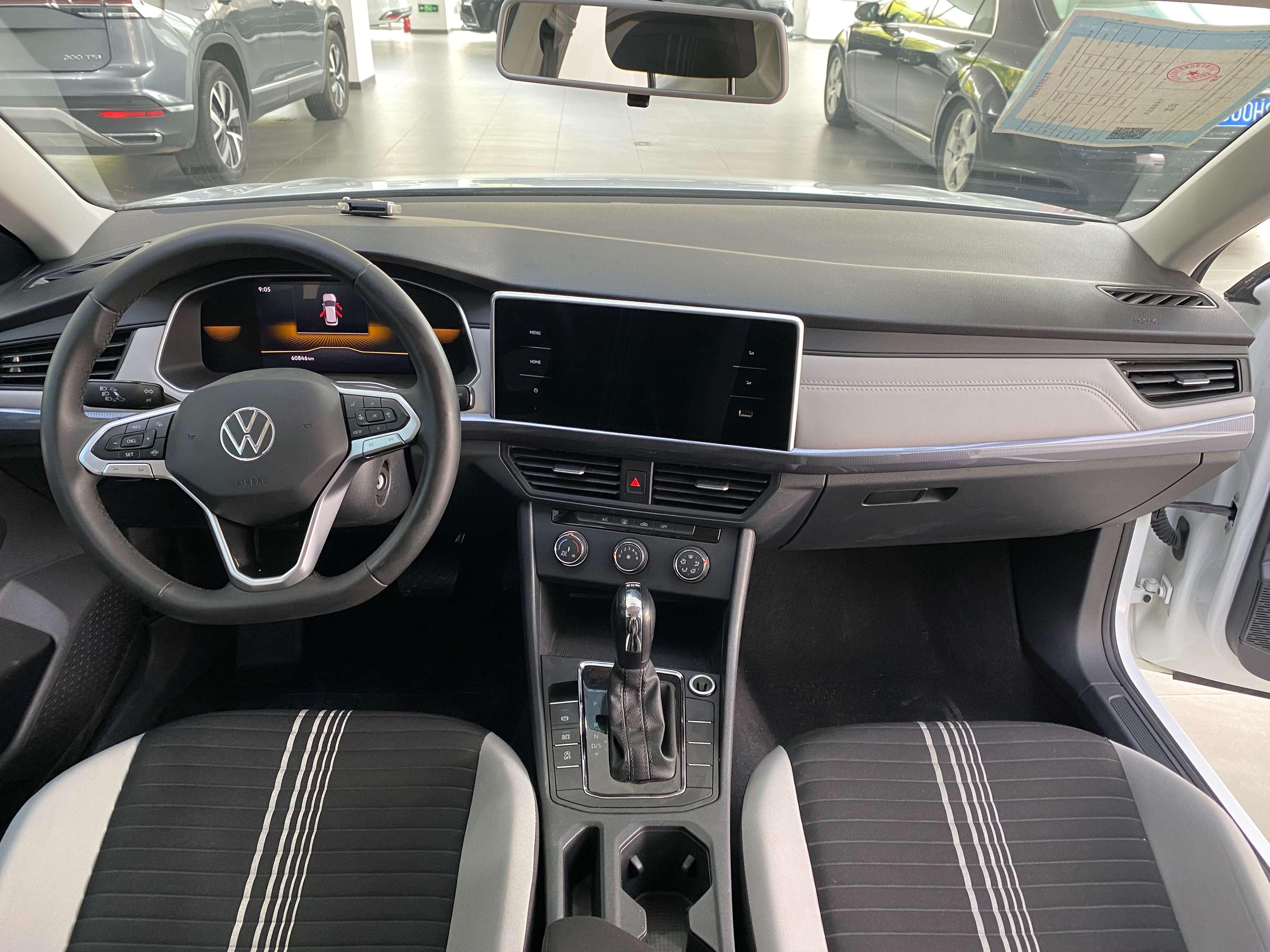Volkswagen Bora 2023 thumb 4