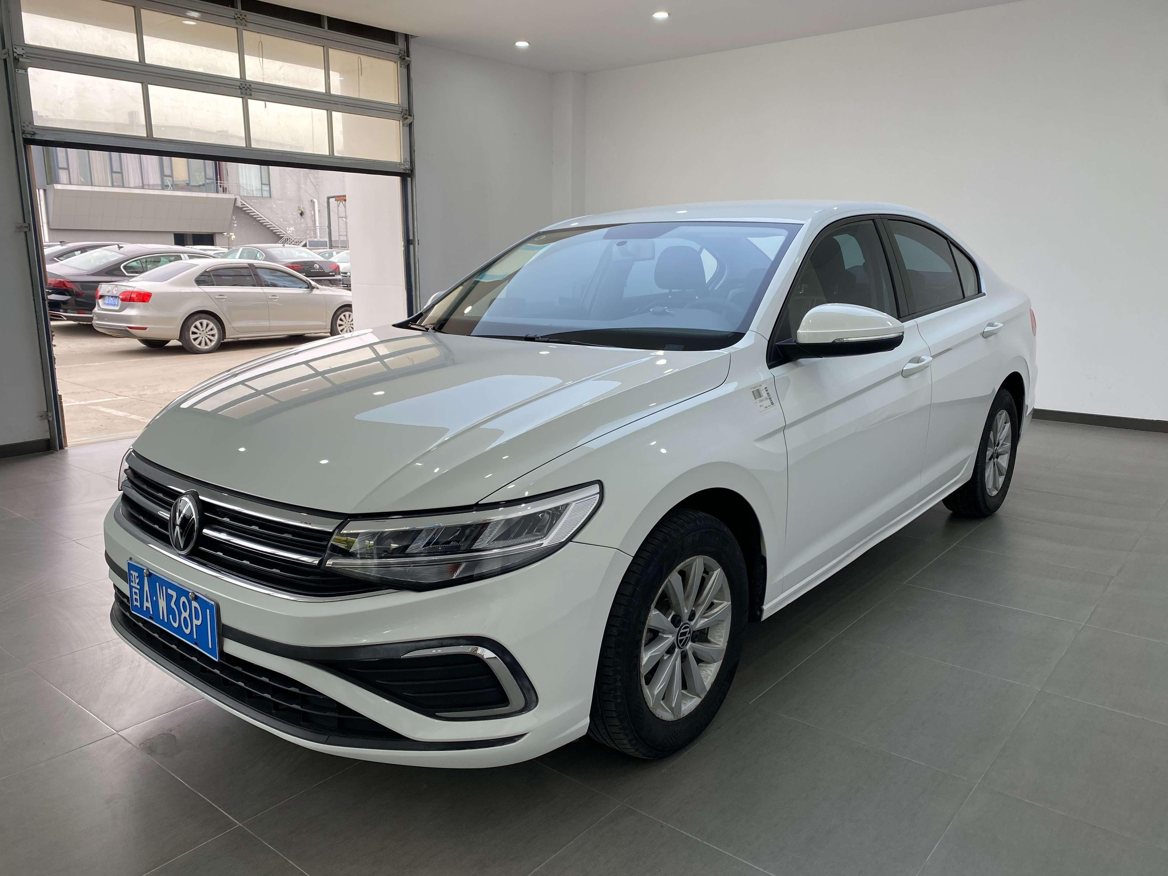 Volkswagen Bora 2023 thumb 11